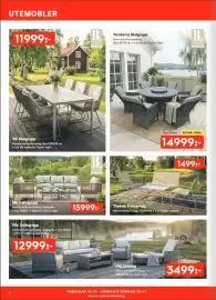 Bo Ohlsson reklamblad Sida 8