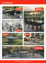 Bo Ohlsson reklamblad Sida 9
