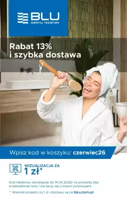 Blu (ważność do 14-06)