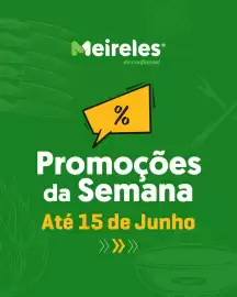 Folheto Carnes Meireles semana 24 Página 1