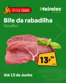 Folheto Carnes Meireles semana 24 Página 2