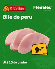 Folheto Carnes Meireles semana 24 Página 6