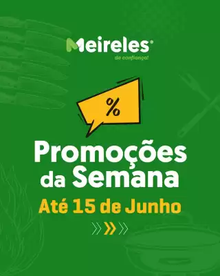 Folheto Carnes Meireles (válido até 15-06)
