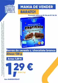 Folheto Casa Cheia Página 3