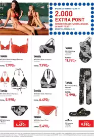 Intersport akciós újság hét 24 Oldal 2