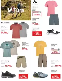 Intersport akciós újság hét 24 Oldal 4
