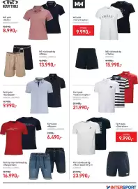 Intersport akciós újság hét 24 Oldal 5