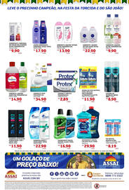 Encarte Assaí Atacadista semana 24 Página 2