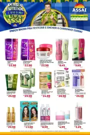Encarte Assaí Atacadista semana 24 Página 1