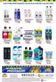 Encarte Assaí Atacadista semana 24 Página 2