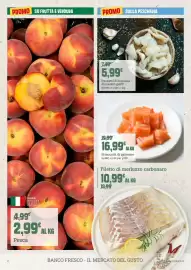 Volantino Banco Fresco settimana 24 Pagina 2