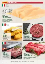 Volantino Banco Fresco settimana 24 Pagina 3