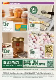 Volantino Banco Fresco settimana 24 Pagina 8