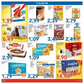 Volantino Sidis | superstore Pagina 10