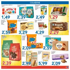 Volantino Sidis | superstore Pagina 11