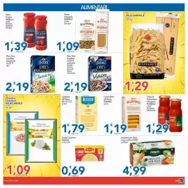 Volantino Sidis | superstore Pagina 13