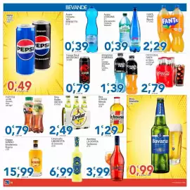 Volantino Sidis | superstore Pagina 16
