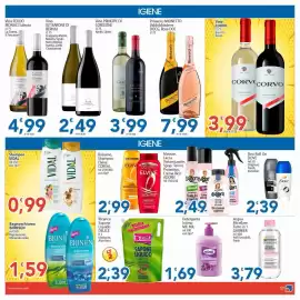 Volantino Sidis | superstore Pagina 17