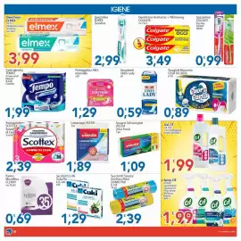 Volantino Sidis | superstore Pagina 18