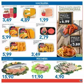 Volantino Sidis | superstore Pagina 3