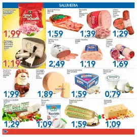 Volantino Sidis | superstore Pagina 4