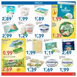 Volantino Sidis | superstore Pagina 5