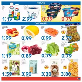 Volantino Sidis | superstore Pagina 7
