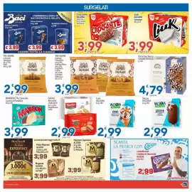 Volantino Sidis | superstore Pagina 9