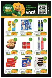Folheto Giga Atacado semana 24 Página 1
