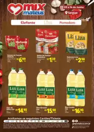 Catálogo Supermercados Mateus semana 24 Página 1