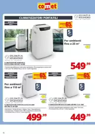 Volantino Comet Pagina 10