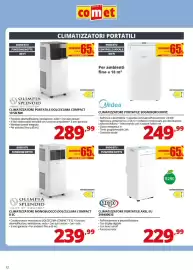 Volantino Comet Pagina 12