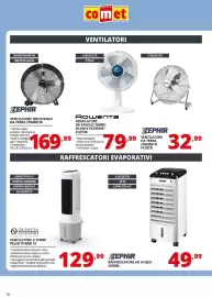 Volantino Comet Pagina 18