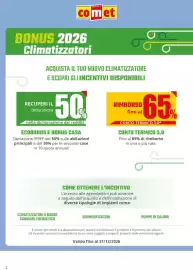 Volantino Comet Pagina 2