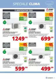 Volantino Comet Pagina 3