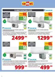 Volantino Comet Pagina 4