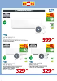 Volantino Comet Pagina 6