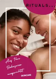 Rituals Prospekt Seite 1