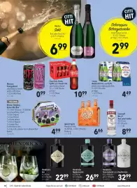 CITTI Markt Prospekt woche 24 Seite 10