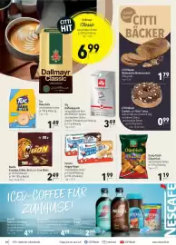 CITTI Markt Prospekt woche 24 Seite 14