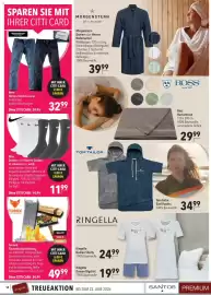 CITTI Markt Prospekt woche 24 Seite 16
