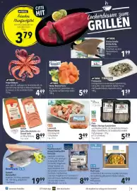 CITTI Markt Prospekt woche 24 Seite 5