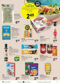 CITTI Markt Prospekt woche 24 Seite 7