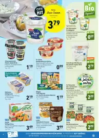 CITTI Markt Prospekt woche 24 Seite 8