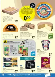 CITTI Markt Prospekt woche 24 Seite 9