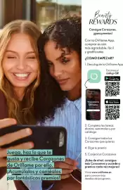 Catálogo Oriflame Página 2