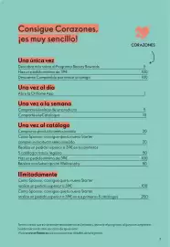 Catálogo Oriflame Página 3
