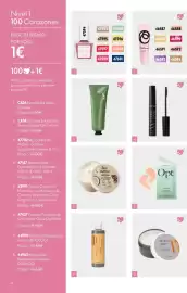 Catálogo Oriflame Página 4