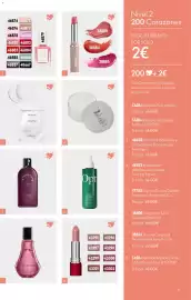Catálogo Oriflame Página 5