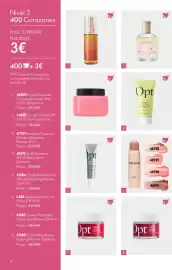 Catálogo Oriflame Página 6